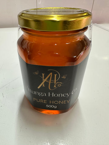 ATTUNGA HONEY