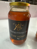 ATTUNGA HONEY