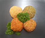 RISSOLE