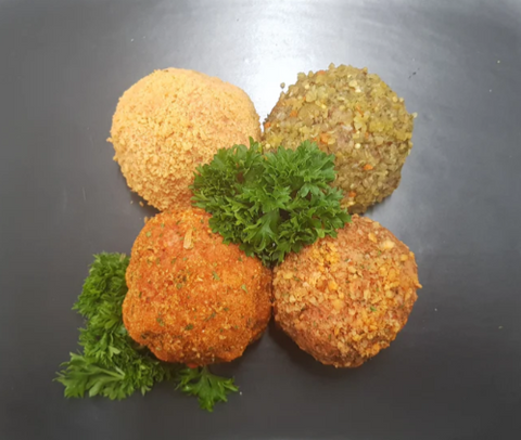 RISSOLE
