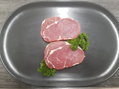 SCOTCH FILLET