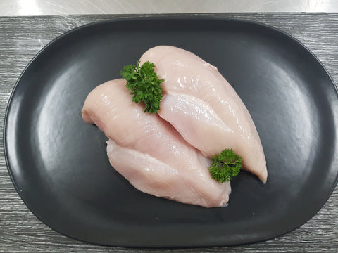 CHICKEN BREAST FILLET