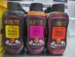 BOODUA CREEK RUBS/SAUCES