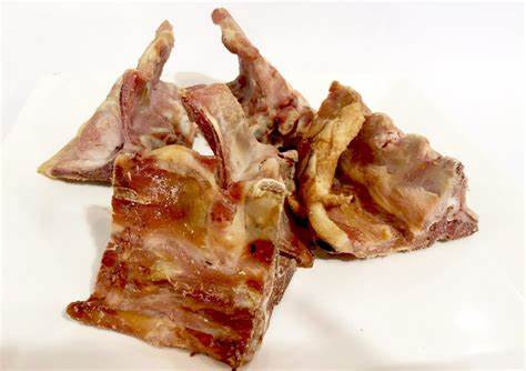 BACON BONES