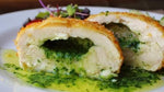CHICKEN KIEVS