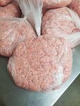 FROZEN PET MINCE