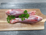 LAMB SHANKS