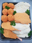CRUMBED PACK