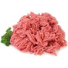 LAMB MINCE