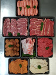 FILL THE FREEZER PACK